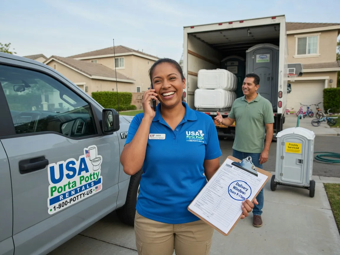 Porta Potty Rental Westfir, OR FAQs